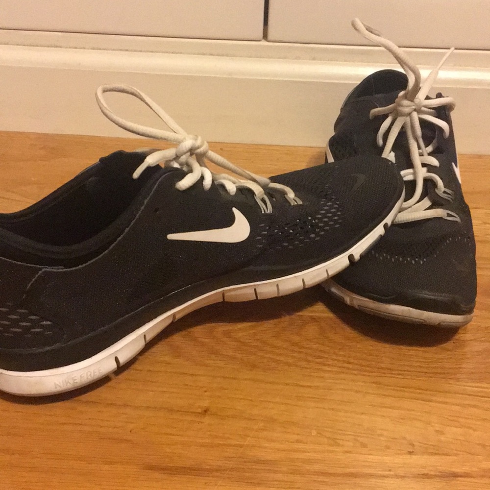 Women’s Nike running shoes